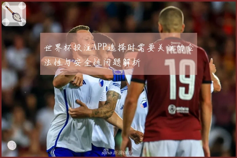 世界杯投注APP选择时需要关注的合法性与安全性问题解析