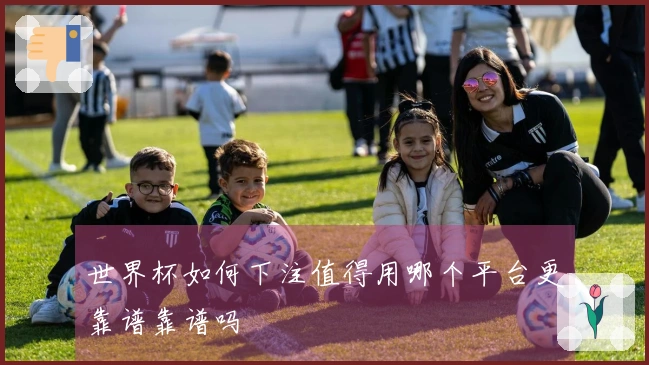 世界杯如何下注值得用哪个平台更靠谱靠谱吗