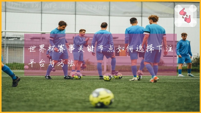 世界杯赛事关键节点如何选择下注平台与方法