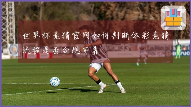 世界杯竞猜官网如何判断体彩竞猜流程是否合规可靠