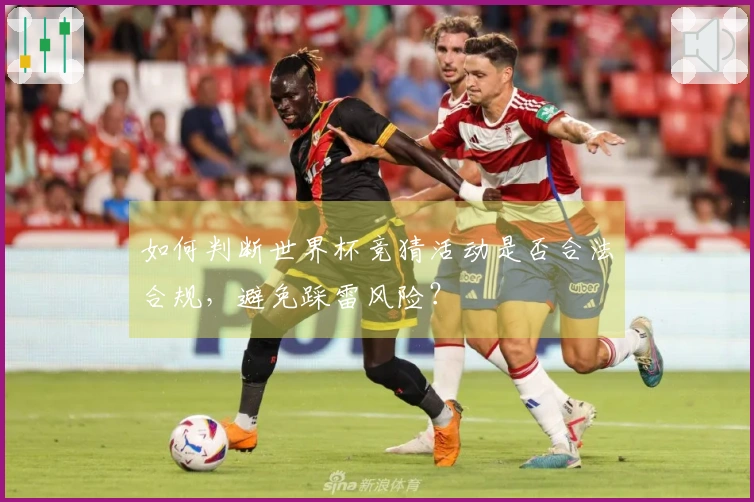 如何判断世界杯竞猜活动是否合法合规，避免踩雷风险？