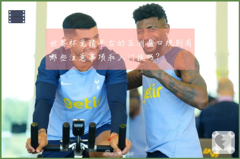 世界杯竞猜平台的亚洲盘口规则有哪些注意事项和入门技巧？