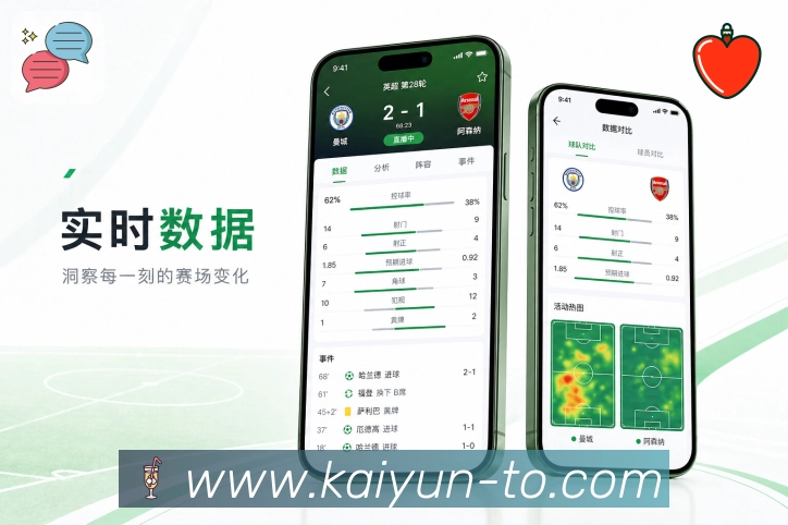 官方App比赛提醒节奏