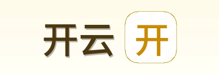 开云 Logo